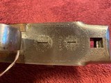 Receiver marked compin double barrel 16ga - 10 of 15
