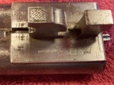Husqvarna Double barrel 16g shotgun - 4 of 14