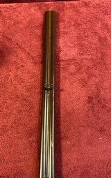 Husqvarna Double barrel 16g shotgun - 3 of 14
