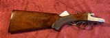 Husqvarna Double barrel 16g shotgun - 7 of 14