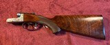 Husqvarna Double barrel 16g shotgun - 8 of 14
