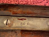 Husqvarna Double barrel 16g shotgun - 14 of 14