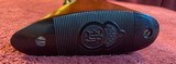 Husqvarna Double barrel 16g shotgun - 9 of 14