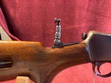 Winchester Model 63 22 LongRifle Super X - 3 of 20