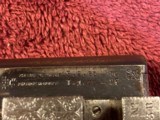 French Double Ideal Barrel Length 25 1/2
