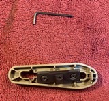 KIDD BENCHREST 10/22 - 4 of 19