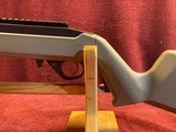 KIDD BENCHREST 10/22 - 14 of 19