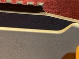 KIDD BENCHREST 10/22 - 16 of 19
