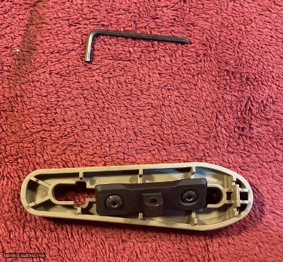 KIDD BENCHREST 10/22 - Image 4 of 19