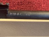 KIDD BENCHREST 10/22 - 8 of 19