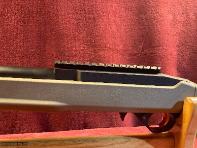 KIDD BENCHREST 10/22 - Image 15 of 19