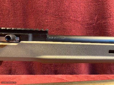 KIDD BENCHREST 10/22 - Image 7 of 19