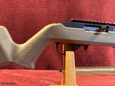 KIDD BENCHREST 10/22 - Image 6 of 19