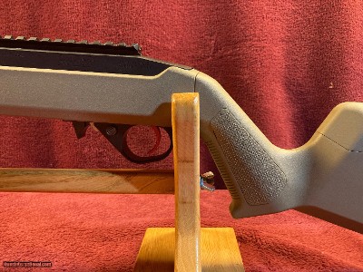 KIDD BENCHREST 10/22 - Image 14 of 19