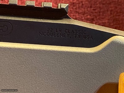 KIDD BENCHREST 10/22 - Image 16 of 19
