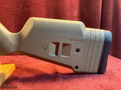 KIDD BENCHREST 10/22 - Image 12 of 19