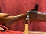 SAVAGE MODEL 14 CLASSIC 7MM-08 - 3 of 18