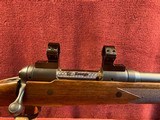 SAVAGE MODEL 14 CLASSIC 7MM-08 - 4 of 18
