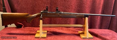 SAVAGE MODEL 14 CLASSIC 7MM-08