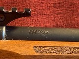 CZ-457 MTR .22 HEAVY - 7 of 21