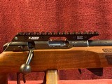 CZ-457 MTR .22 HEAVY - 8 of 21