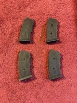 CZ-457 MTR .22 HEAVY - 19 of 21