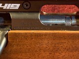 CZ-457 MTR .22 HEAVY - 2 of 21