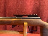 CZ-457 MTR .22 HEAVY - 13 of 21