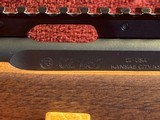 CZ-457 MTR .22 HEAVY - 15 of 21