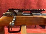 CZ-457 MTR .22 HEAVY - 5 of 21