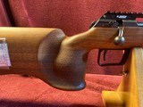 CZ-457 MTR .22 HEAVY - 4 of 21