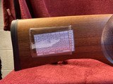 CZ-457 MTR .22 HEAVY - 3 of 21