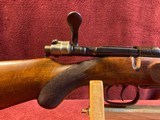 GERMAN MODEL 98 MAUSER CUSTOM - 3 of 21