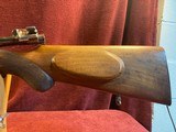 GERMAN MODEL 98 MAUSER CUSTOM - 17 of 21
