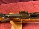 GERMAN MODEL 98 MAUSER CUSTOM - 11 of 21