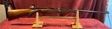 GERMAN MODEL 98 MAUSER CUSTOM - 1 of 21