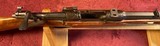 GERMAN MODEL 98 MAUSER CUSTOM - 9 of 21