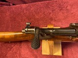 GERMAN MODEL 98 MAUSER CUSTOM - 10 of 21