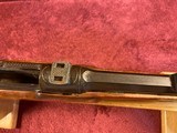GERMAN MODEL 98 MAUSER CUSTOM - 13 of 21