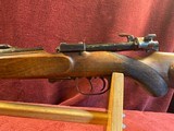 GERMAN MODEL 98 MAUSER CUSTOM - 18 of 21