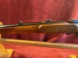 GERMAN MODEL 98 MAUSER CUSTOM - 19 of 21