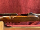 GERMAN MODEL 98 MAUSER CUSTOM - 4 of 21