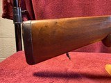Mannlicher-schoenauer
No Caliber marking on barrel - 2 of 14