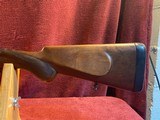 Mannlicher-schoenauer
No Caliber marking on barrel - 14 of 14