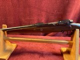 Mannlicher-schoenauer
No Caliber marking on barrel - 12 of 14