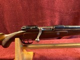 Mannlicher-schoenauer
No Caliber marking on barrel - 4 of 14