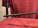 Mannlicher-schoenauer
No Caliber marking on barrel - 10 of 14