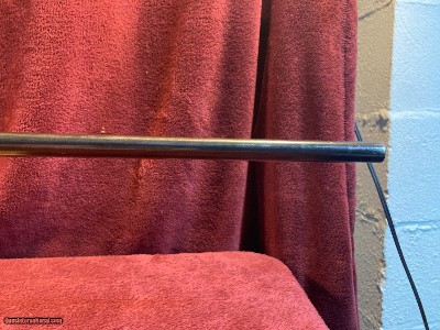 Mannlicher Style StockNo Caliber marking on barrel - Image 8 of 14