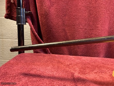 Mannlicher Style StockNo Caliber marking on barrel - Image 10 of 14