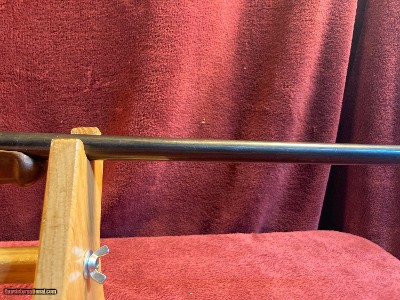 Mannlicher Style StockNo Caliber marking on barrel - Image 7 of 14